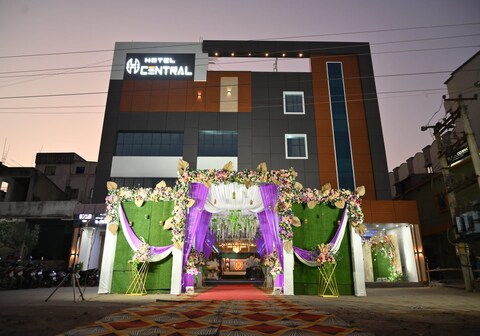 Hotel Central