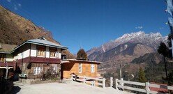 Bichu Homestay, Lachung Bichu Homestay, Lachung