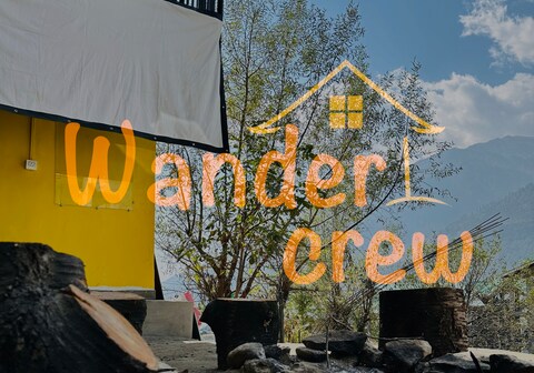 Wander Crew