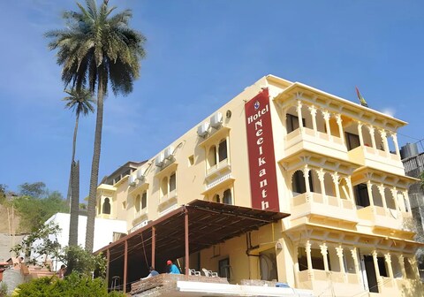 Hotel Neelkanth