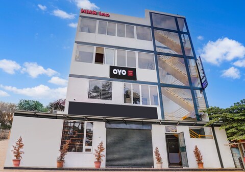 Super Hotel O HMR Inn