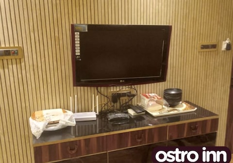 Ostro Inn Studio Apartment