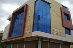Sanskar Guest House, Gwalior Sanskar Guest House, Gwalior
