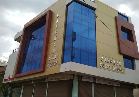Sanskar Guest House