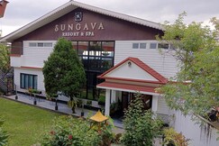 HOTEL SUNGAVA (HOTEL AND SPA), Gangtok HOTEL SUNGAVA (HOTEL AND SPA), Gangtok