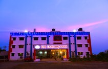 THE TANISHQ PARK, Kanchipuram THE TANISHQ PARK, Kanchipuram