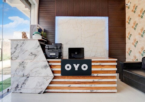 Hotel O Vanshika Inn