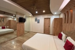 Hotel Sahar Garden, Mumbai Hotel Sahar Garden, Mumbai