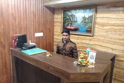 Hotel Norling, Darjeeling Hotel Norling, Darjeeling