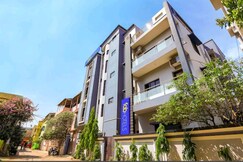 Crystal Stay Near KIIT Square, Bhubaneshwar Crystal Stay Near KIIT Square, Bhubaneshwar