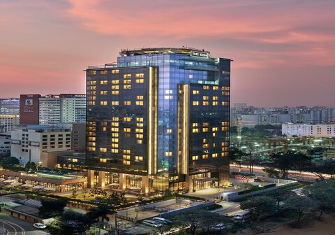 The Den Bengaluru