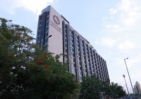 The Grand Anukampa Diona Suites