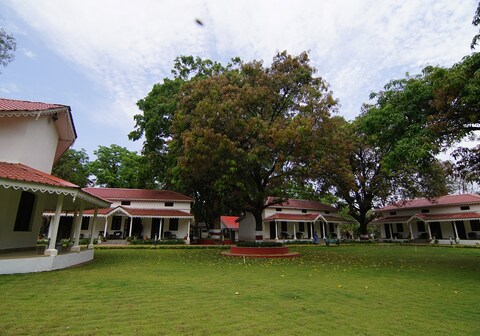 MPT Amaltas, Pachmarhi