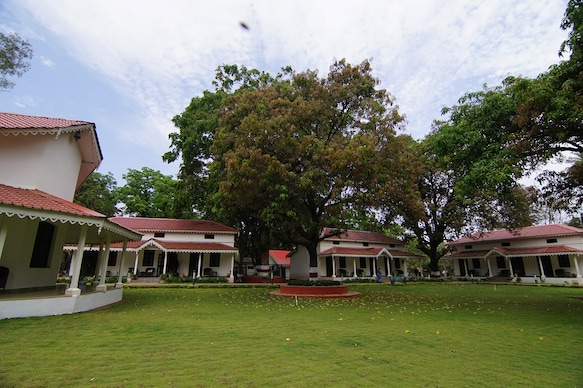 MPT Amaltas, Pachmarhi