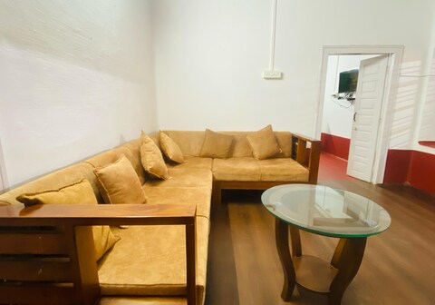 Coorg Daffodil Guest House