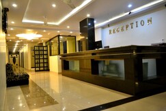 HOTEL MAHAMAYA, Satna HOTEL MAHAMAYA, Satna