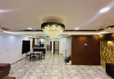 Villa Murugan by Palette Homes | 4BHK | Pvt Pool