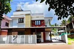 Dreams Villa, Cochin Dreams Villa, Cochin