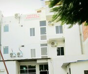 Hotel Shrihaan, Jaipur Hotel Shrihaan, Jaipur