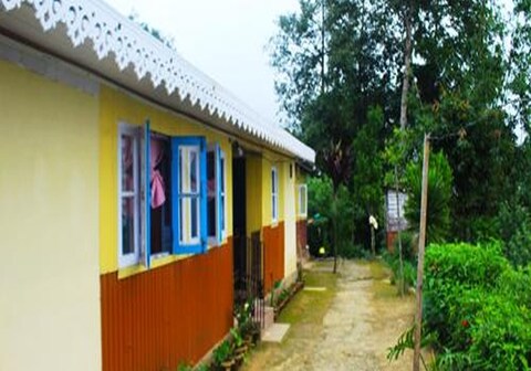 Tulsi Kanchenview Homestay Dawaipani