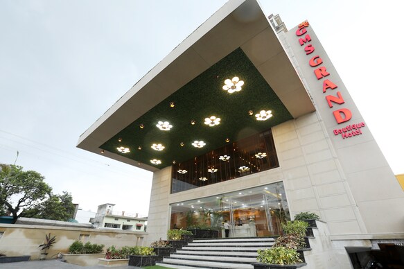 Comfort Hotel GMS Grand