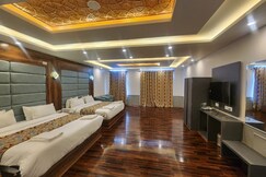 Hotel Town Star, Srinagar Hotel Town Star, Srinagar