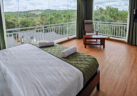Cardamom Village Hill Resort by EGH