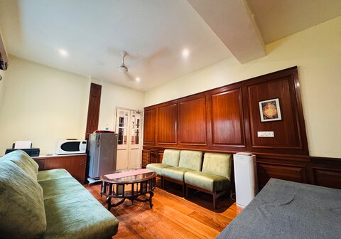 Luxurious Suite at Hauz Khas