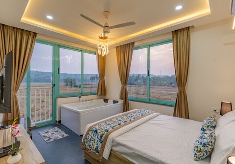 The Paradise by the Fields