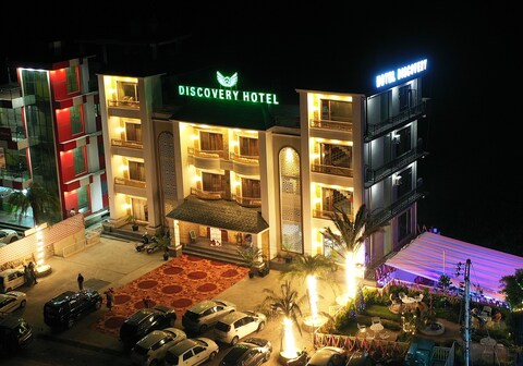 Hotel Discovery and Restaurant