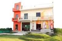 Zostel Agra, Agra Zostel Agra, Agra