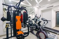 Capital O 1710 Hotel The Supreme, Vishakhapatnam Capital O 1710 Hotel The Supreme, Vishakhapatnam