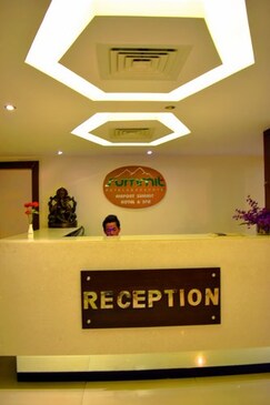 Orbit Bagdogra, Siliguri Orbit Bagdogra, Siliguri