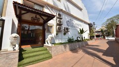 Hotel Calangute Central, Goa Hotel Calangute Central, Goa