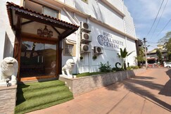 Hotel Calangute Central, Goa Hotel Calangute Central, Goa