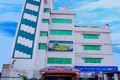 HOTEL BARJORJIS BANJARA, Balasore HOTEL BARJORJIS BANJARA, Balasore
