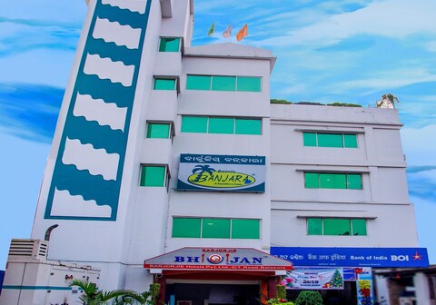HOTEL BARJORJIS BANJARA