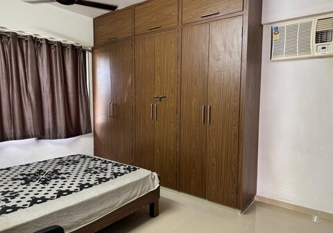 Classic Homestay - Tirupati