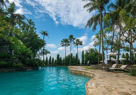 JW Marriott Surabaya