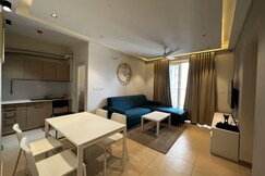 Elegant 2BHK in Bharatiya City, Bangalore Elegant 2BHK in Bharatiya City, Bangalore