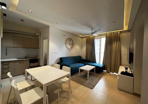 Elegant 2BHK in Bharatiya City