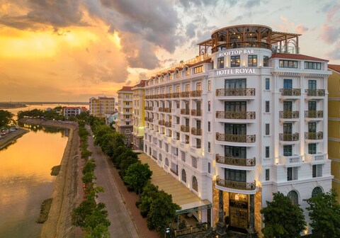 Hotel Royal Hoi An - Gallery
