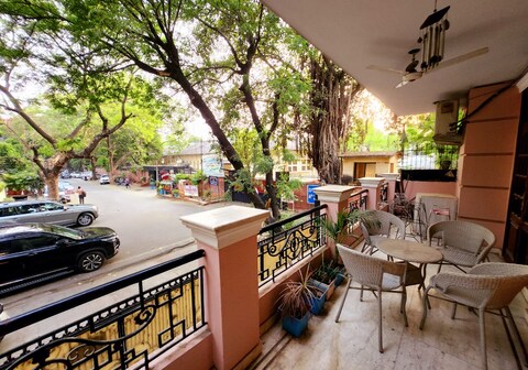 Premium 4BHK @Saket