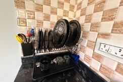 Sukruthi 1 BHK, Udupi Sukruthi 1 BHK, Udupi