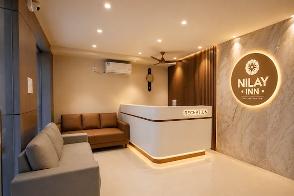 Nilay Inn