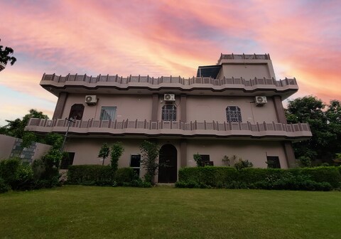 Project X 2bhk Villa