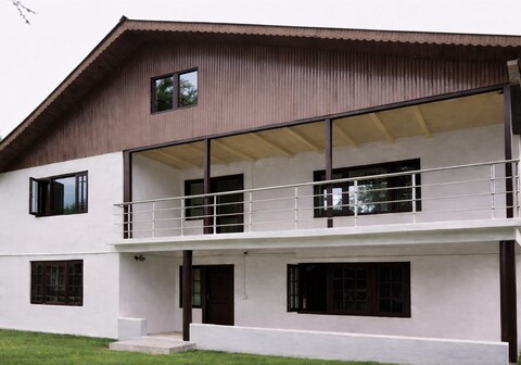 Flora & Fauna Guest House