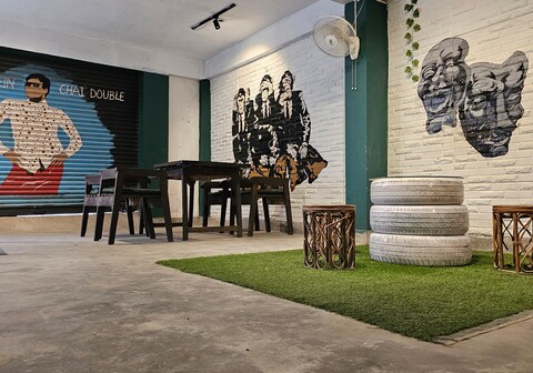 Akshay Hostel & Stay