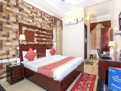 Collection O Hotel Function Inn, Lucknow Collection O Hotel Function Inn, Lucknow
