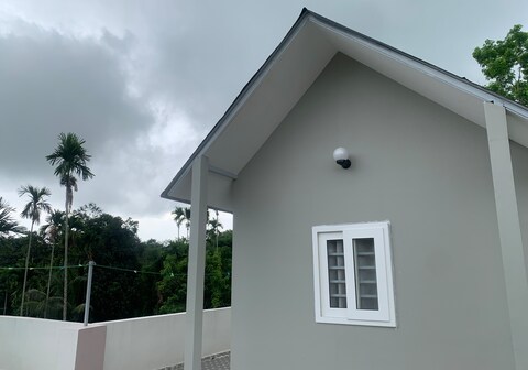 Casa Bora :: North Lakhimpur